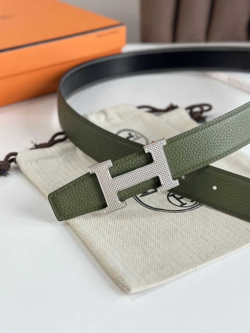 Hermes Belts Functional 296327
