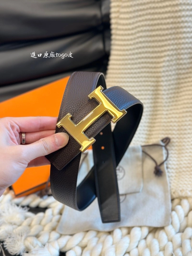 Hermes Belts QuickDry 294127