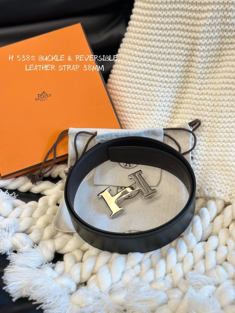 Hermes Belts Practical 294123