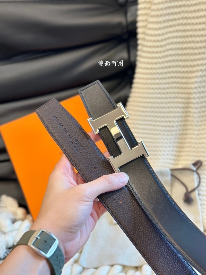Hermes Belts Practical 294123