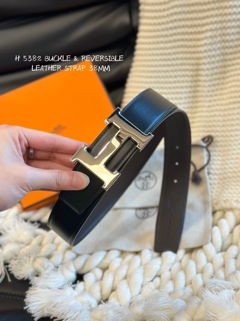 Hermes Belts Practical 294123