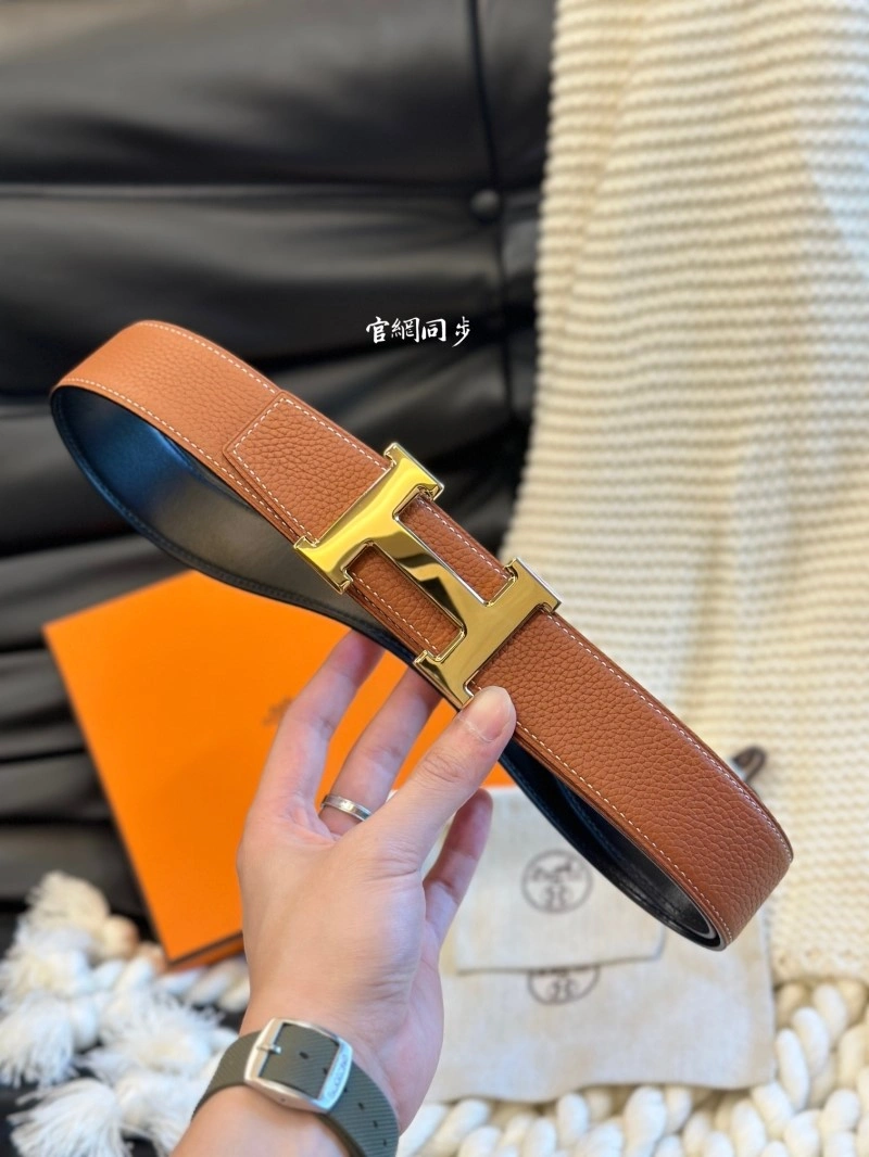 Durable Hermes Belts 294119