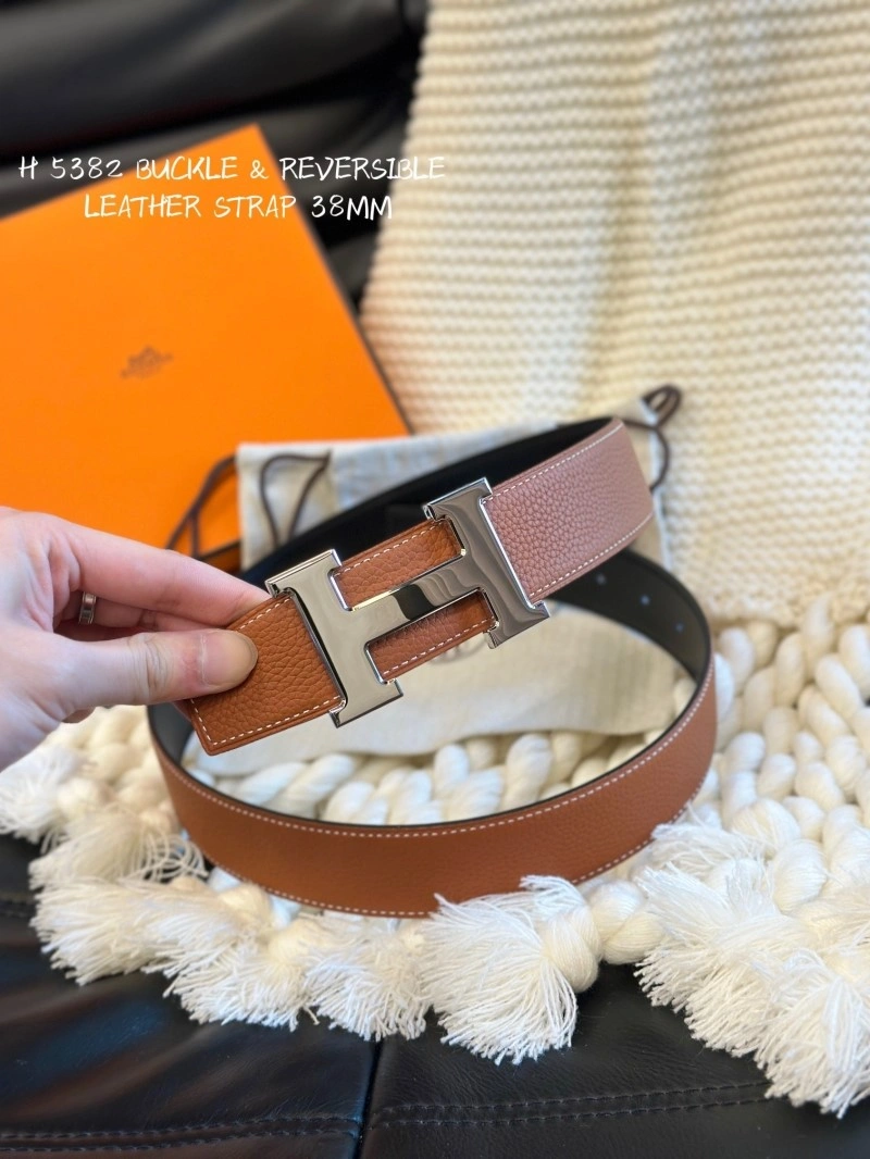 Hermes Belts Supportive 294111