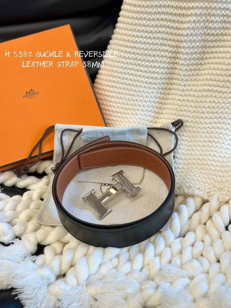 Hermes Belts Supportive 294111