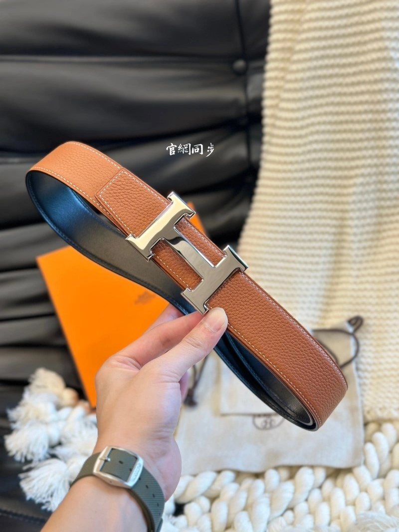 Hermes Belts Supportive 294111