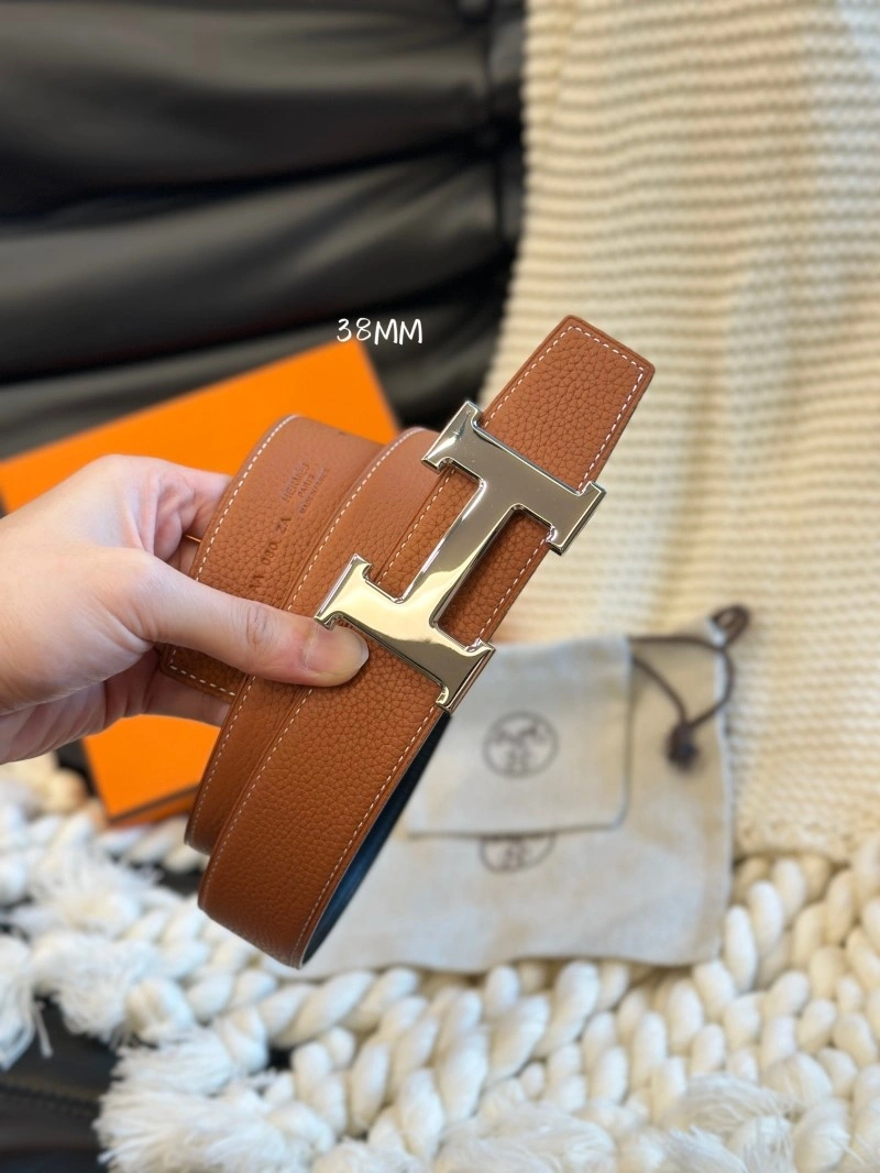 Hermes Belts Supportive 294111