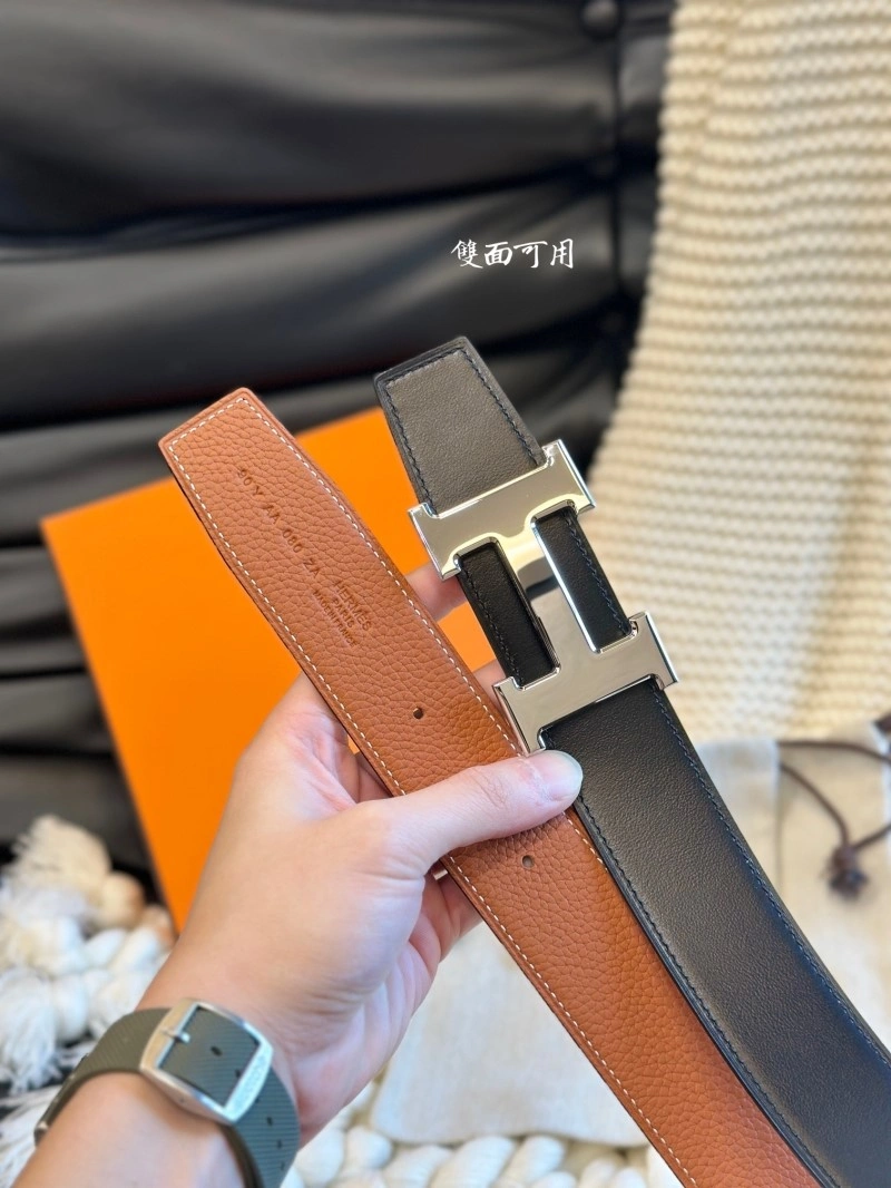 Hermes Belts Supportive 294111