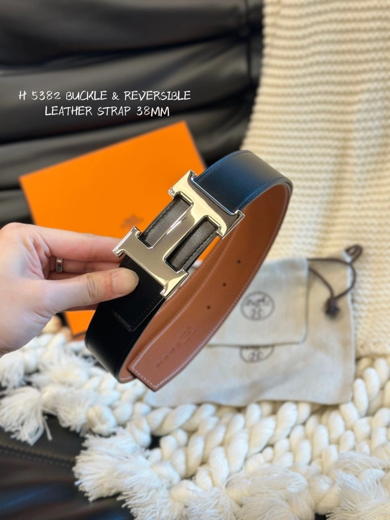 Hermes Belts Supportive 294111