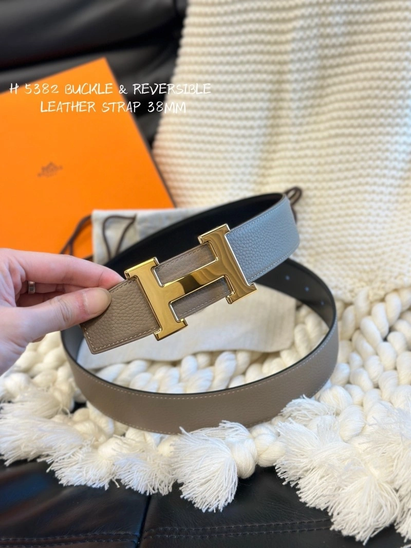 Hermes Belts Unisex 294125