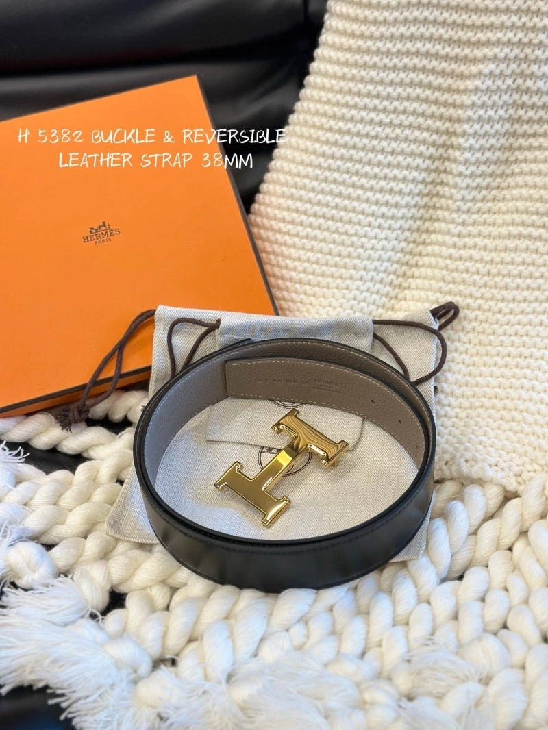 Hermes Belts Unisex 294125