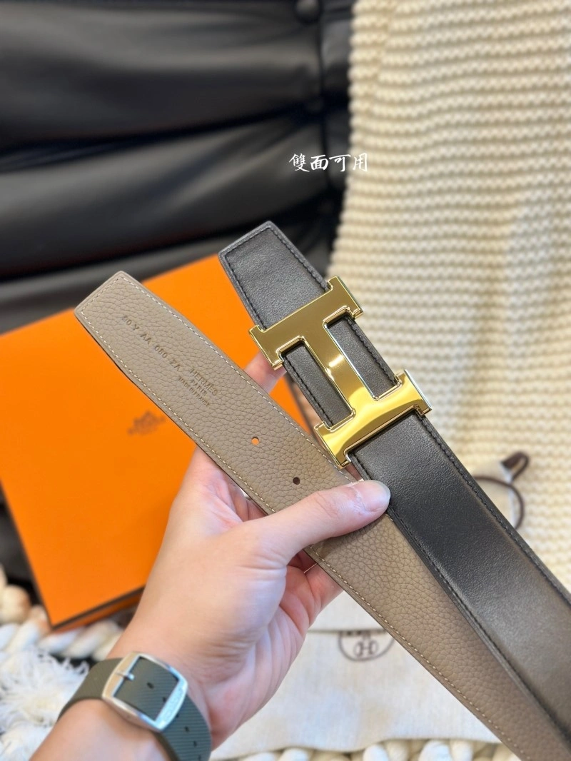 Hermes Belts Unisex 294125