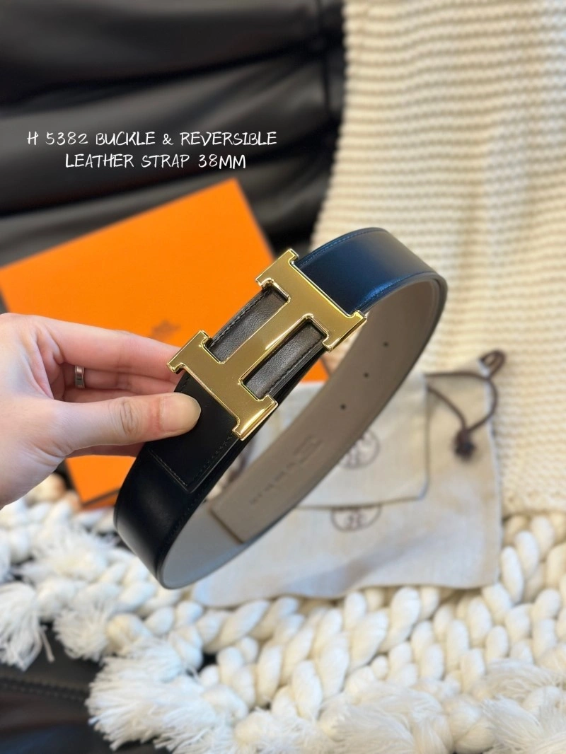 Hermes Belts Unisex 294125