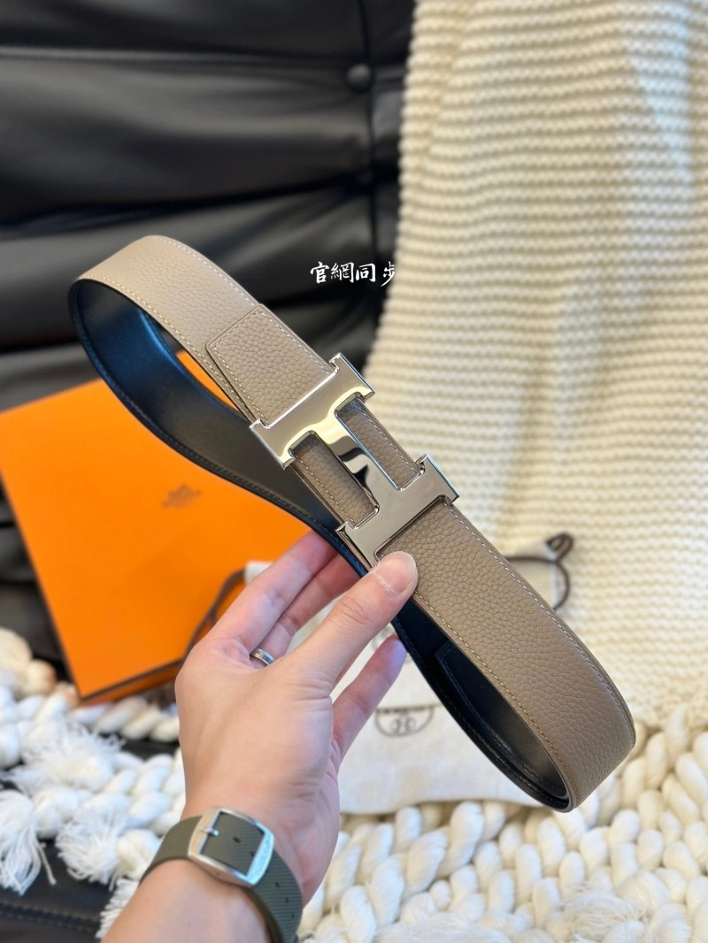 Effortless Hermes Belts 294114