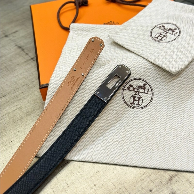TechFriendly Hermes Belts 294115