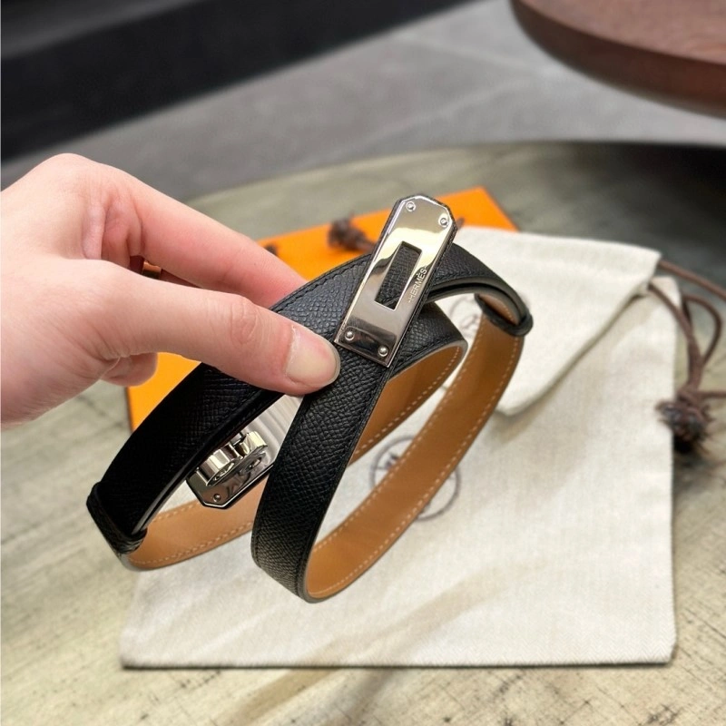 TechFriendly Hermes Belts 294115