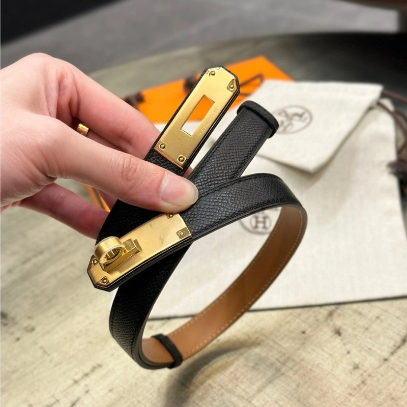Hermes Belts WeatherProof 294112