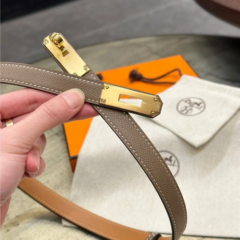 Hermes Belts SoftTouch 294109