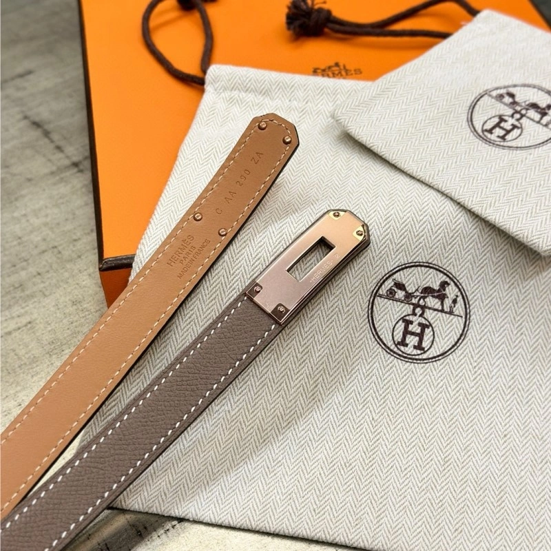 Hermes Belts Versatile 294108