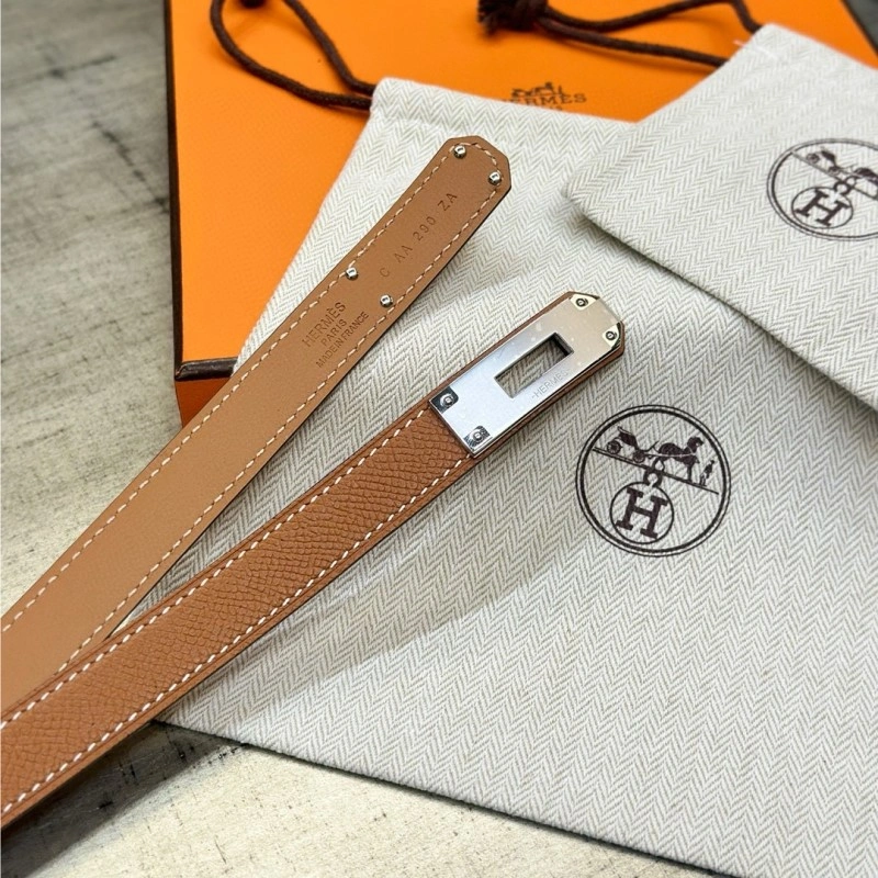 Hermes Belts SunProtective 294104