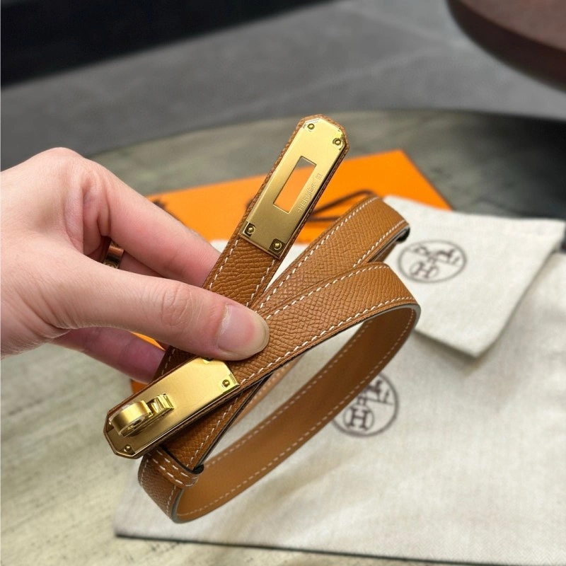 FlexibleFit Hermes Belts 294103
