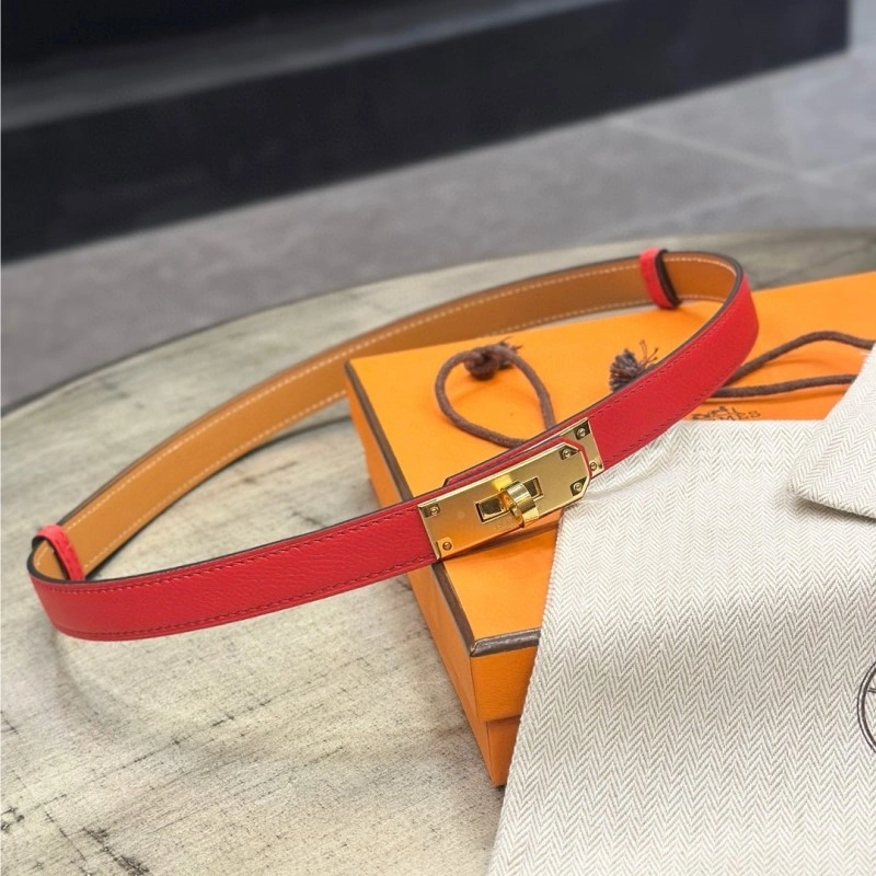 Hermes Belts StreetReady 294095