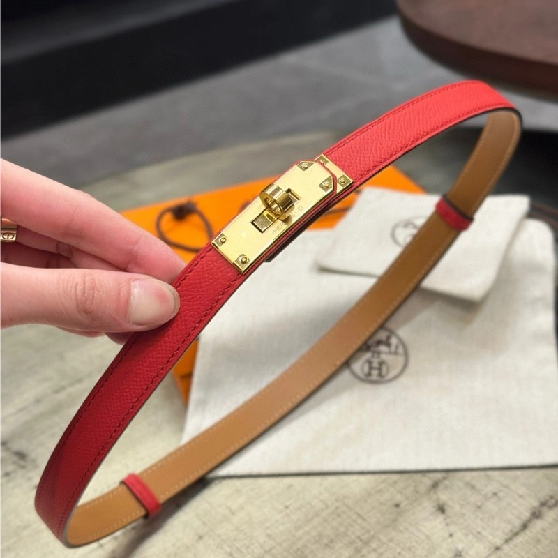 Hermes Belts StreetReady 294095