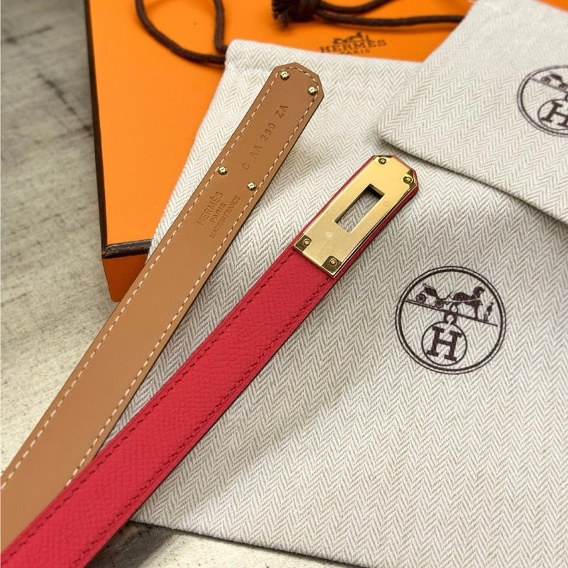 Hermes Belts StreetReady 294095