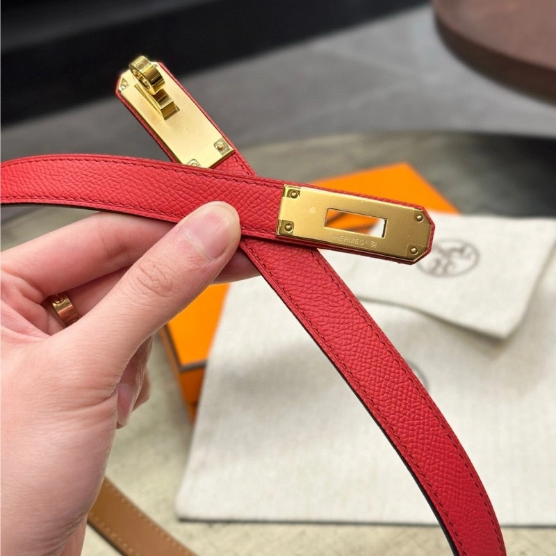 Hermes Belts StreetReady 294095