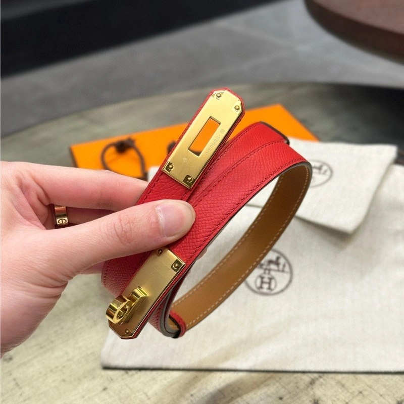 Hermes Belts StreetReady 294095