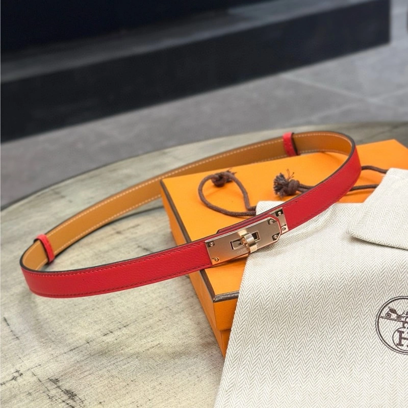 Breathable Hermes Belts 294079