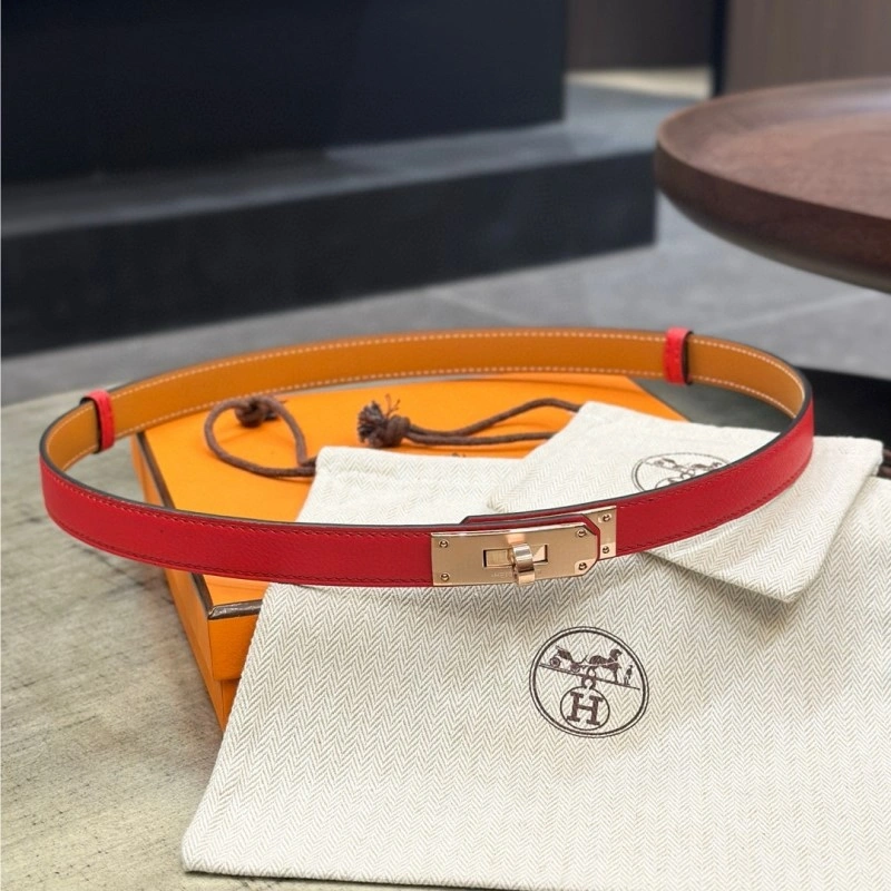 Breathable Hermes Belts 294079