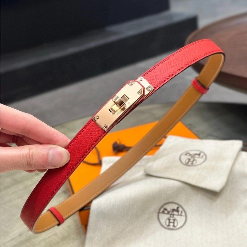 Breathable Hermes Belts 294079