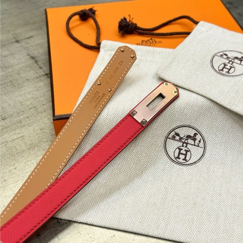 Breathable Hermes Belts 294079