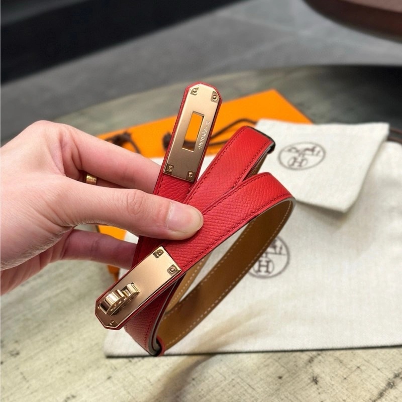 Breathable Hermes Belts 294079