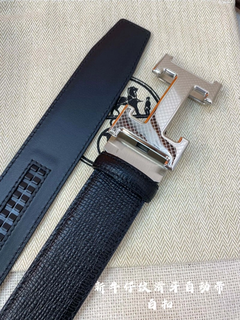 Hermes Belts Original 294100