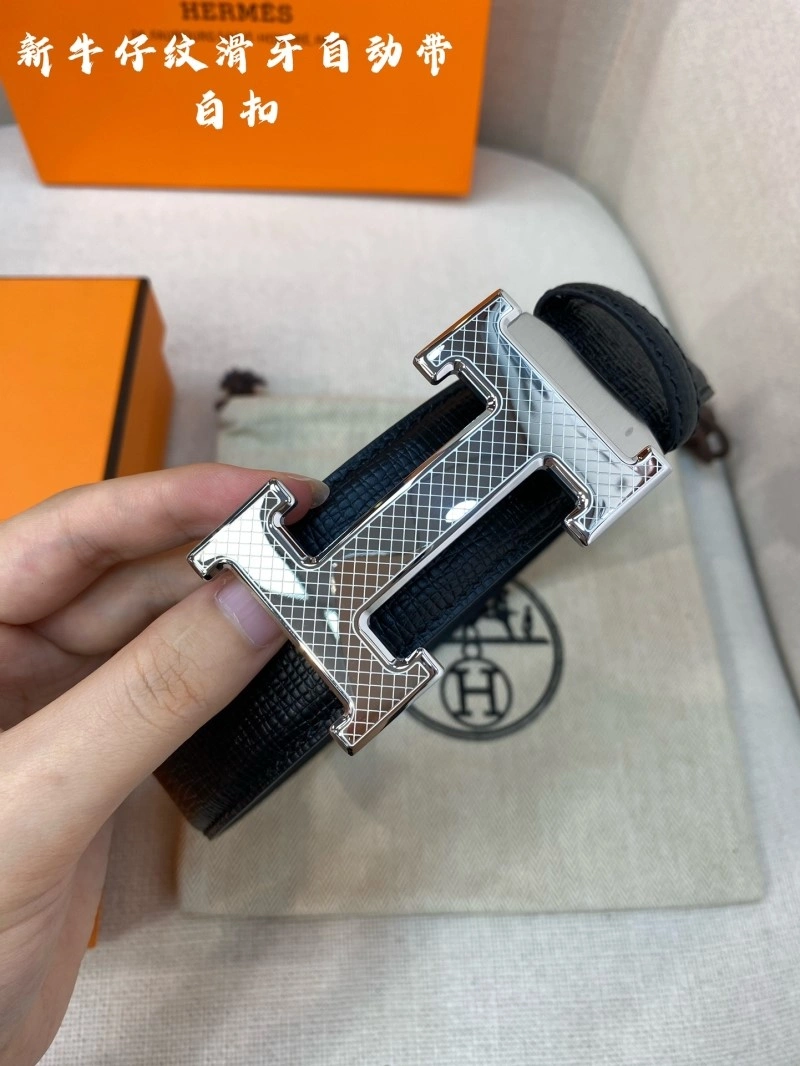 Hermes Belts Original 294100