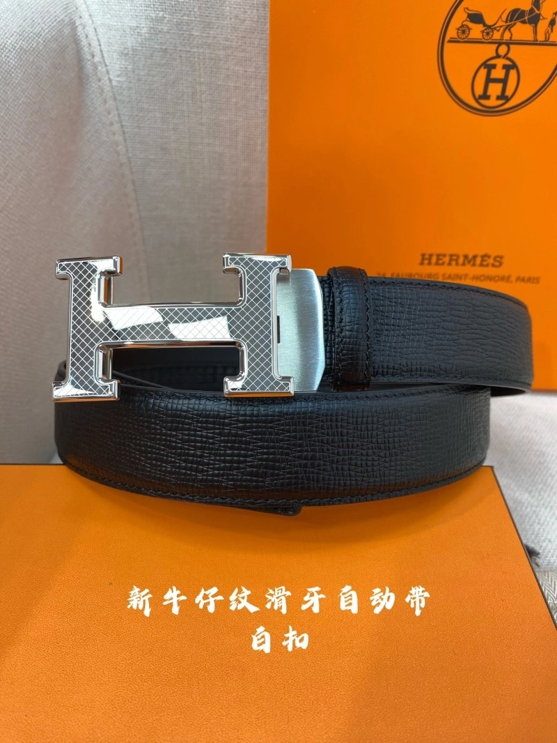 Hermes Belts Original 294100