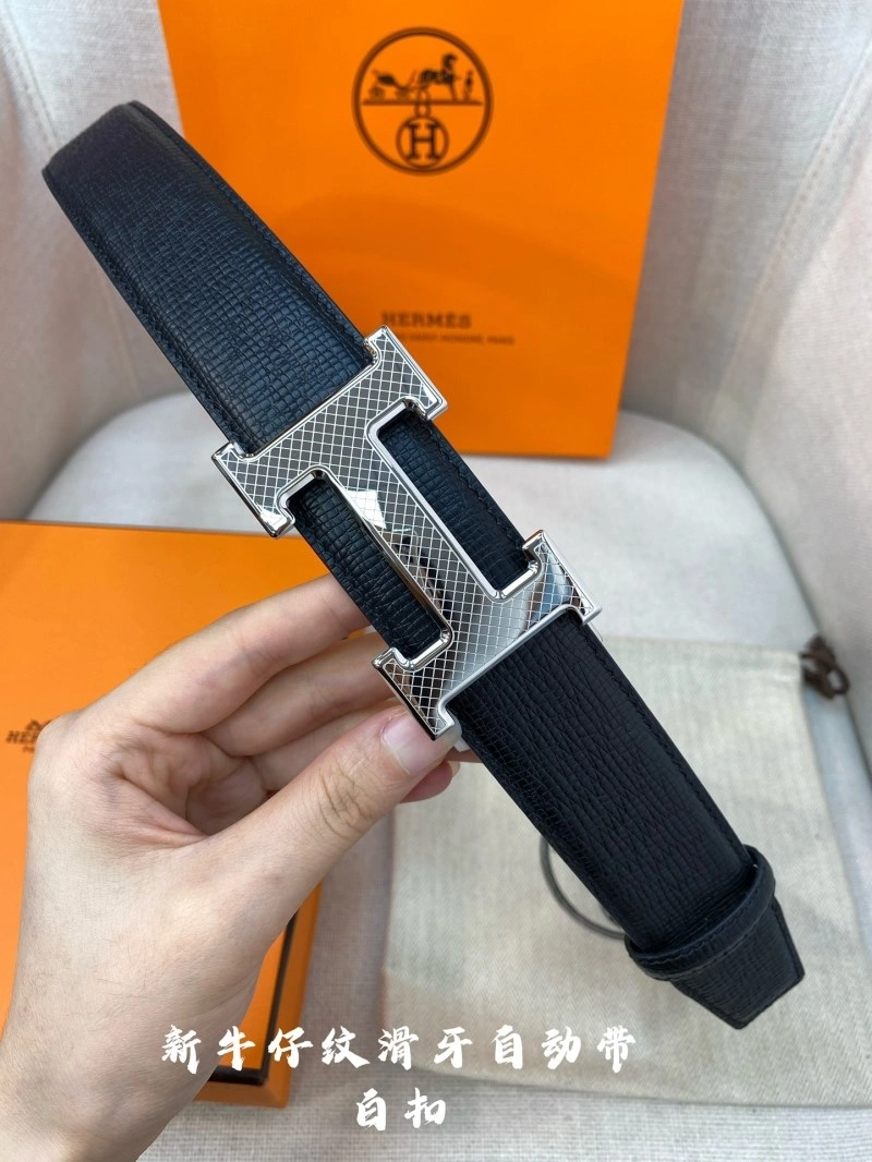 Hermes Belts Original 294100