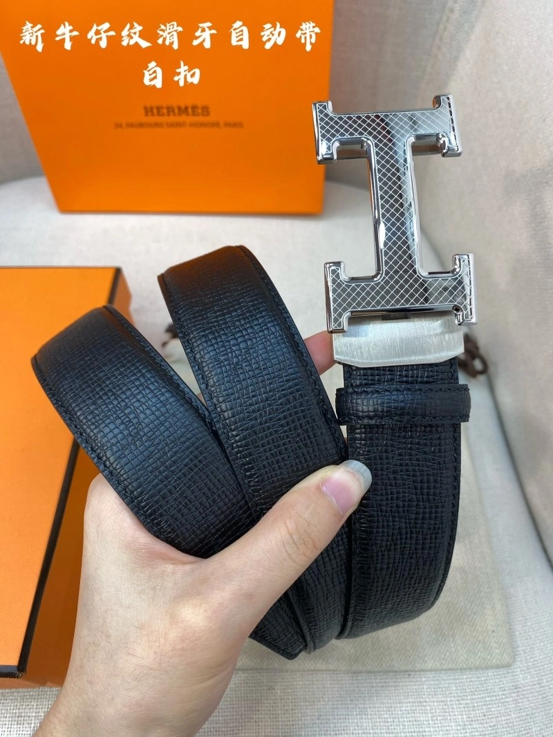 Hermes Belts Original 294100
