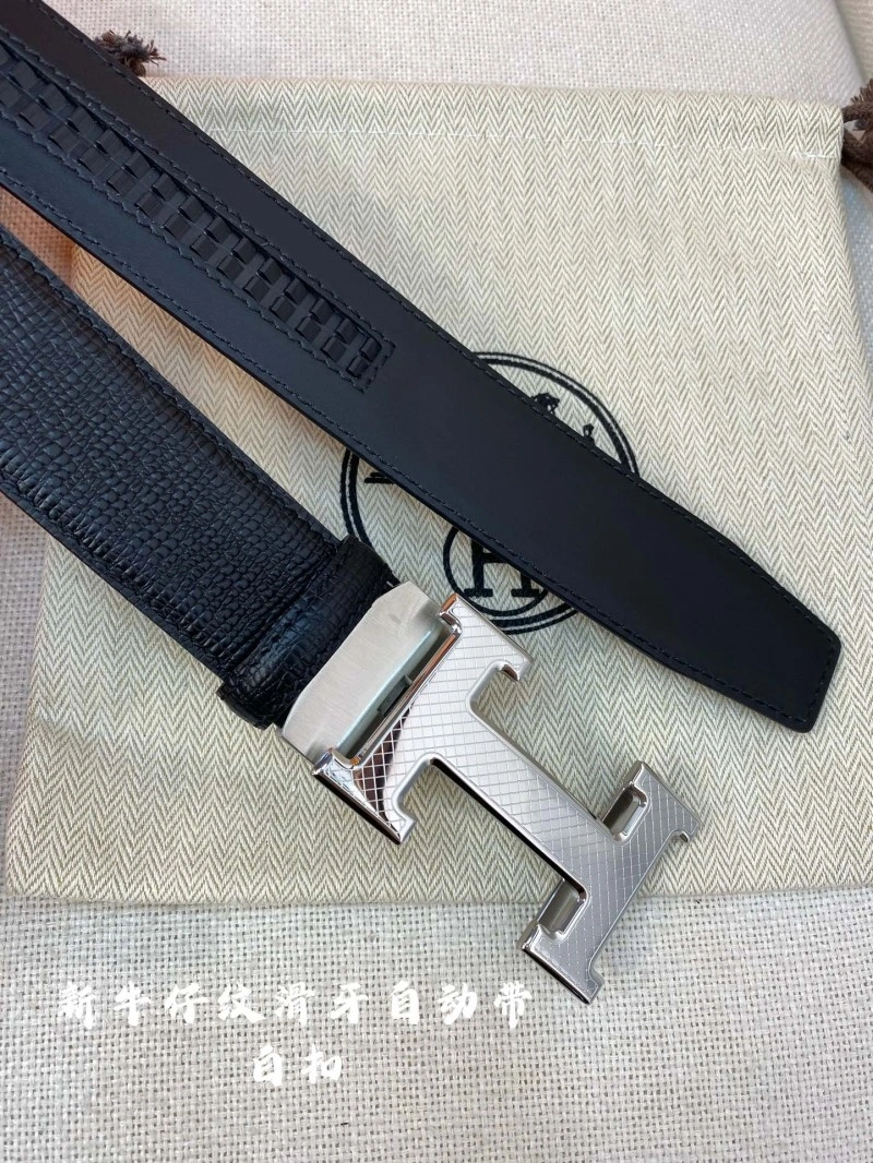 Hermes Belts Original 294100