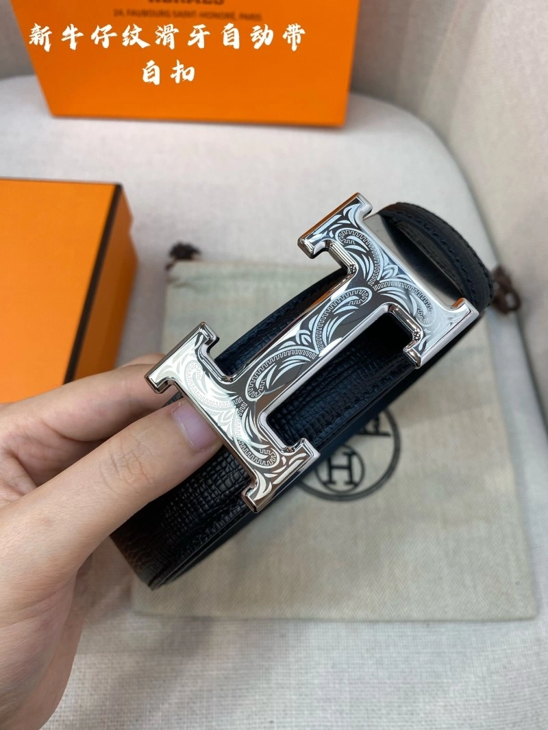 TechFriendly Hermes Belts 294098