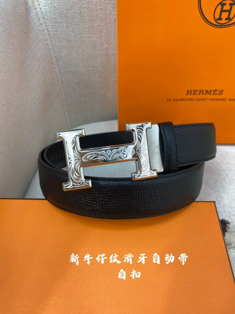 TechFriendly Hermes Belts 294098