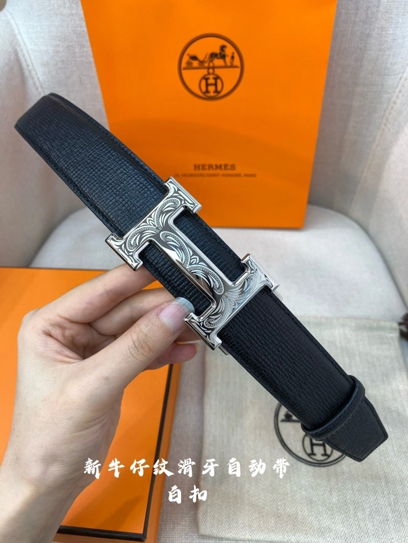 TechFriendly Hermes Belts 294098