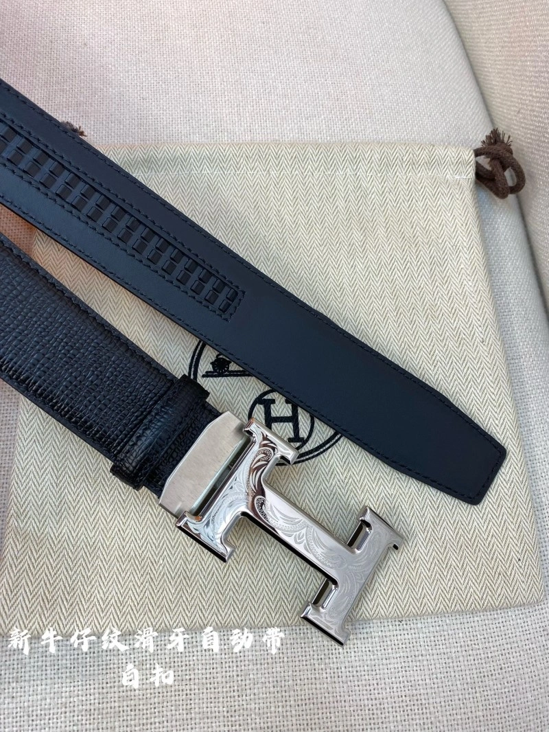 TechFriendly Hermes Belts 294098