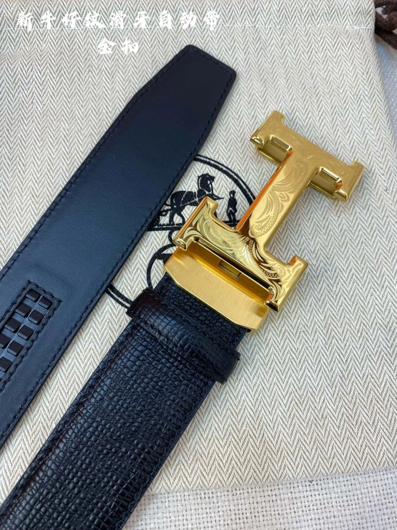 Youthful Hermes Belts 294102