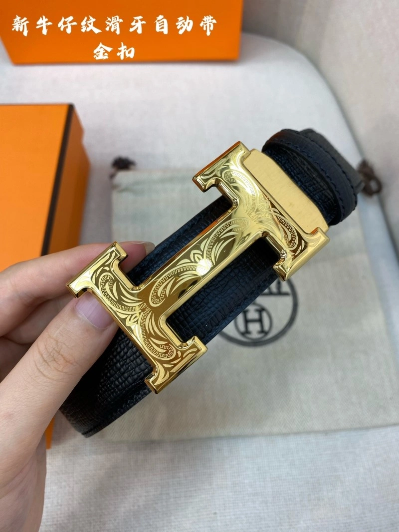 Youthful Hermes Belts 294102