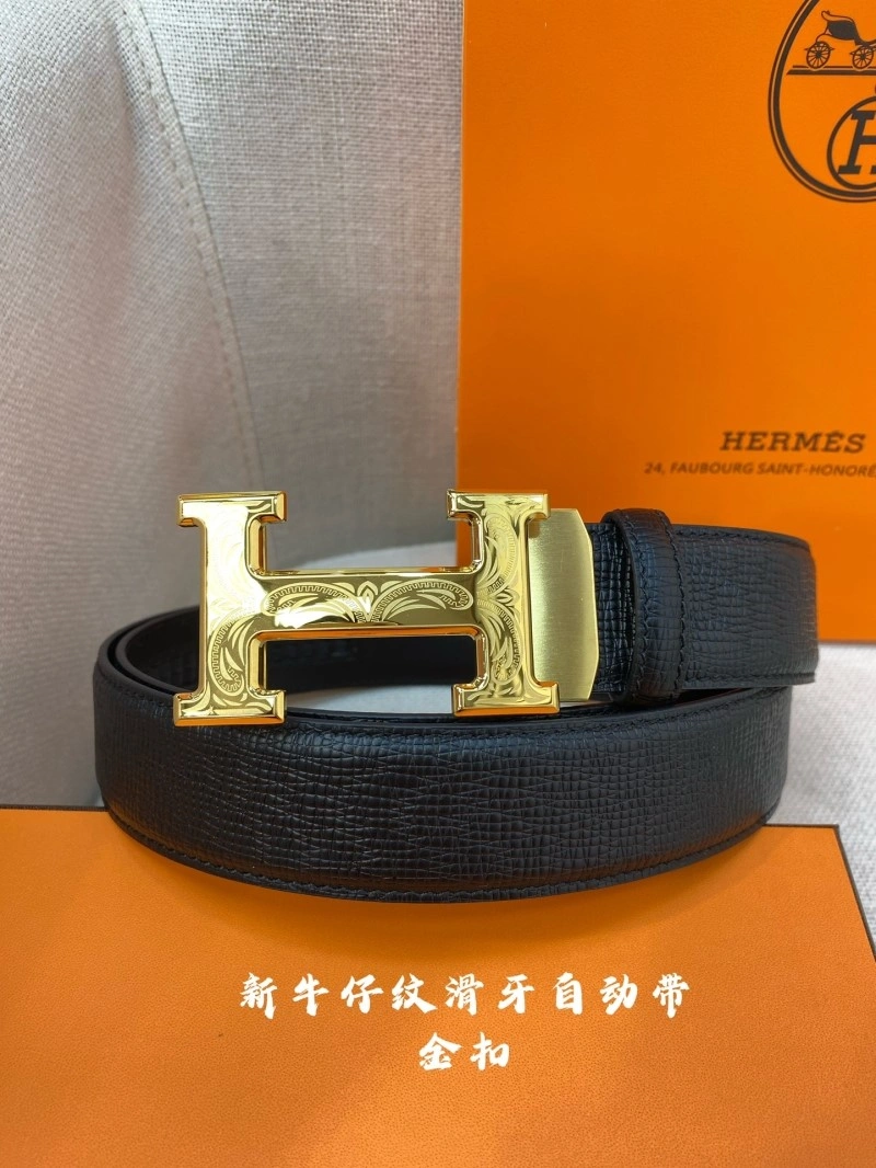 Youthful Hermes Belts 294102
