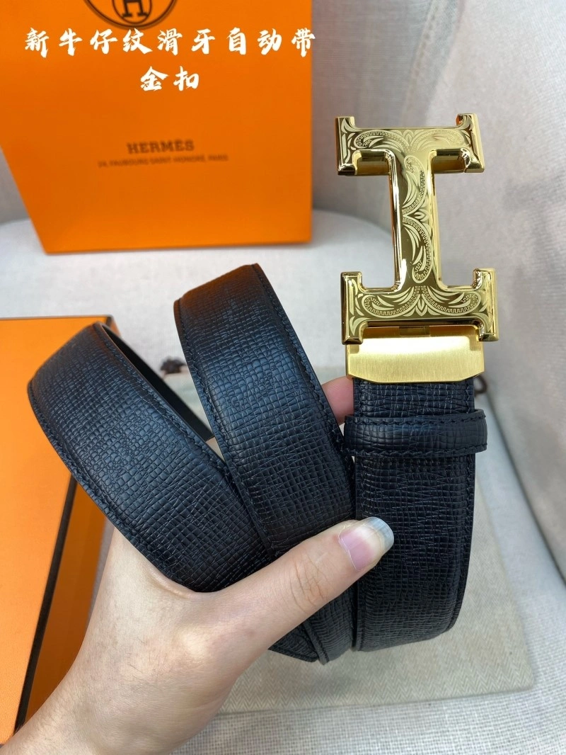 Youthful Hermes Belts 294102