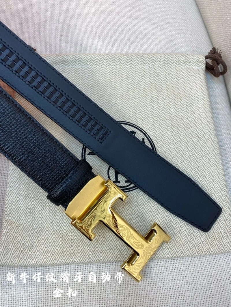 Youthful Hermes Belts 294102