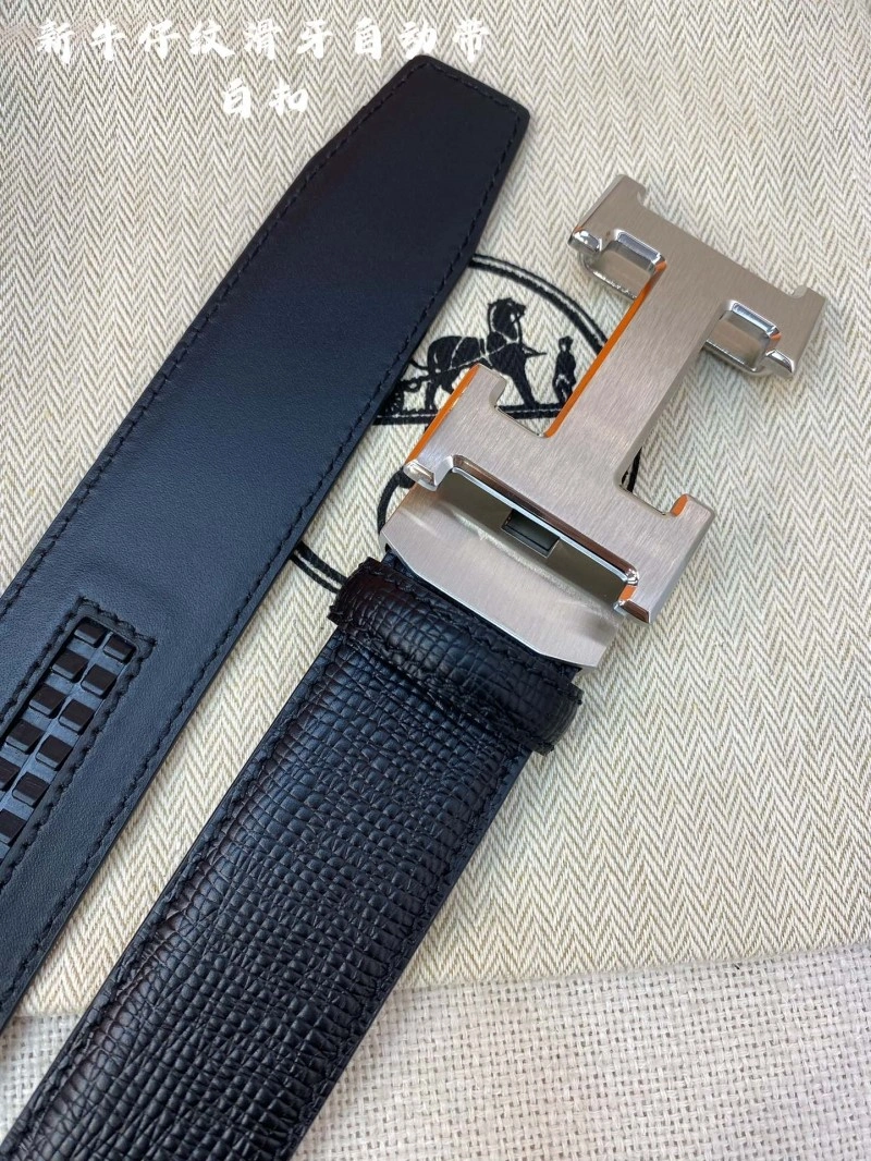 Hermes Belts Tailored 294082